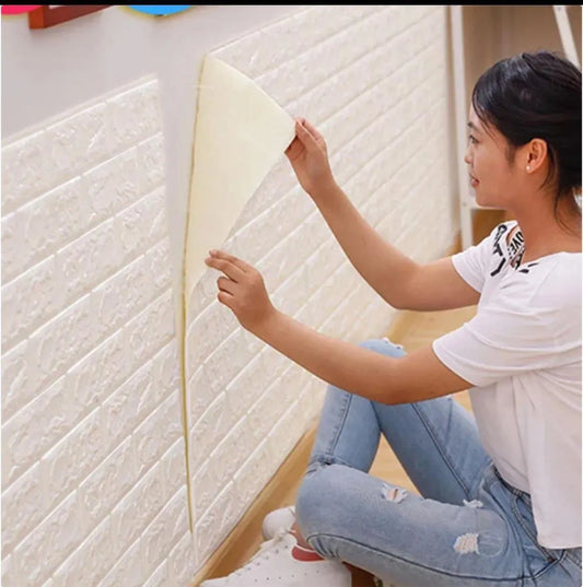 3D Wall sheet 1pcs