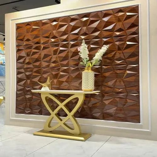 3D Wall Sheet