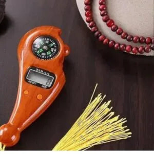 Digital counter (Tasbi)