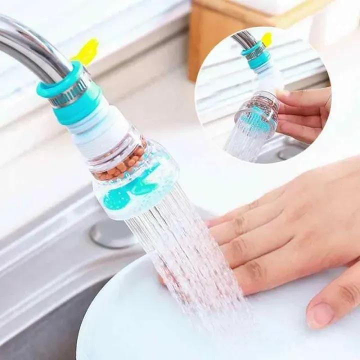 Swivel Faucet Tap Aerator