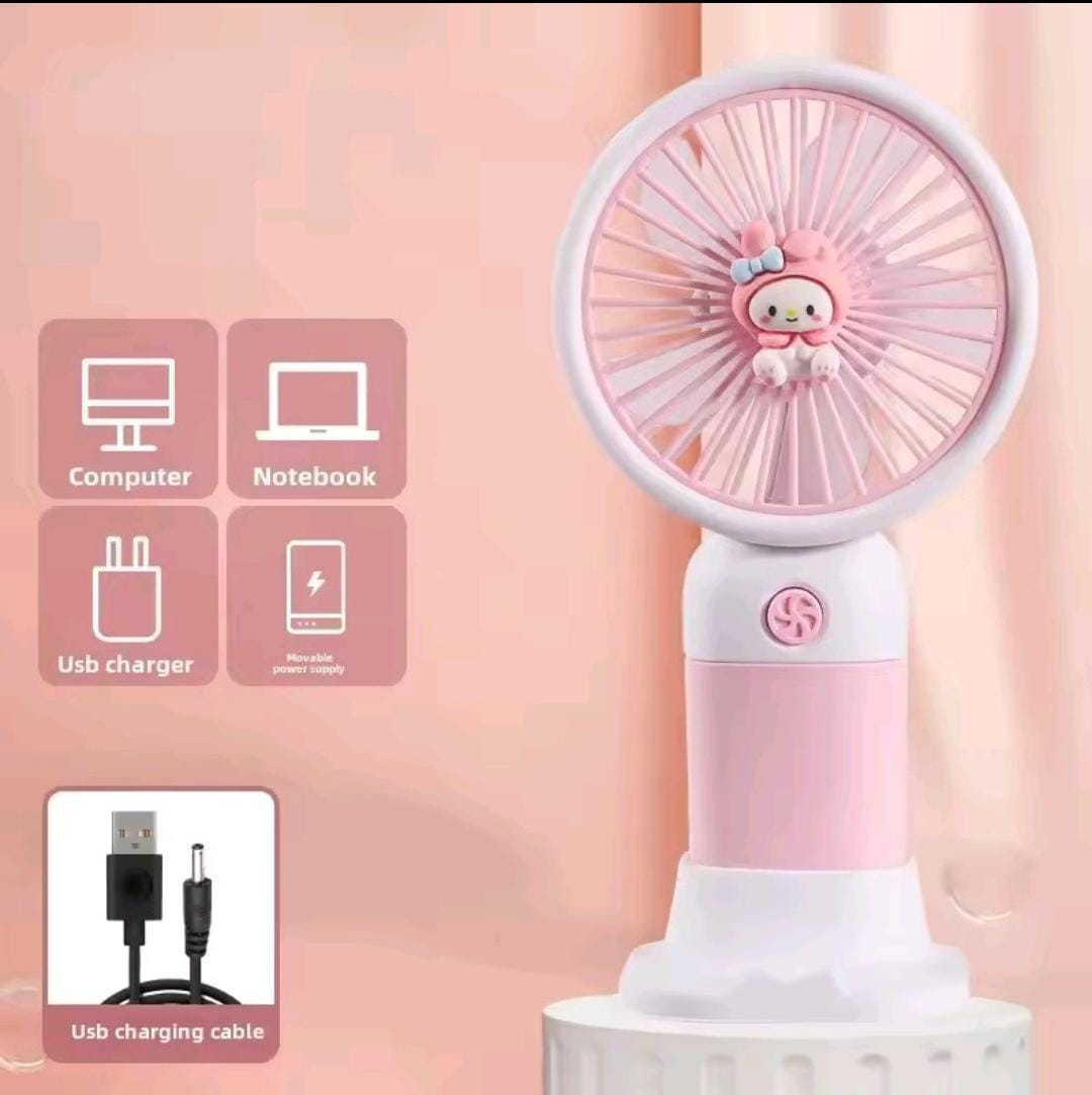 Mini Fan cool