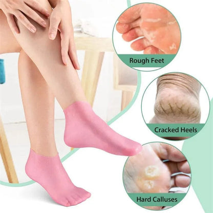 Pain Relief Socks