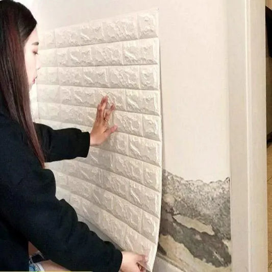 3D Wall sheet 1pcs