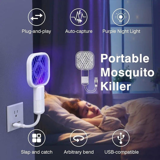 Mosquito Killer USB Rechargeable