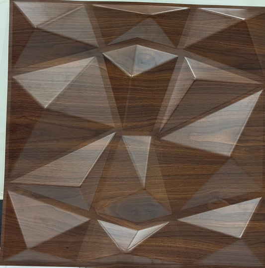 3D Wall Sheet