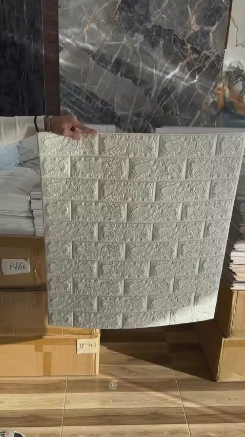 3d wall sheets