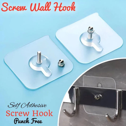 Premium Wall Mount Hooks